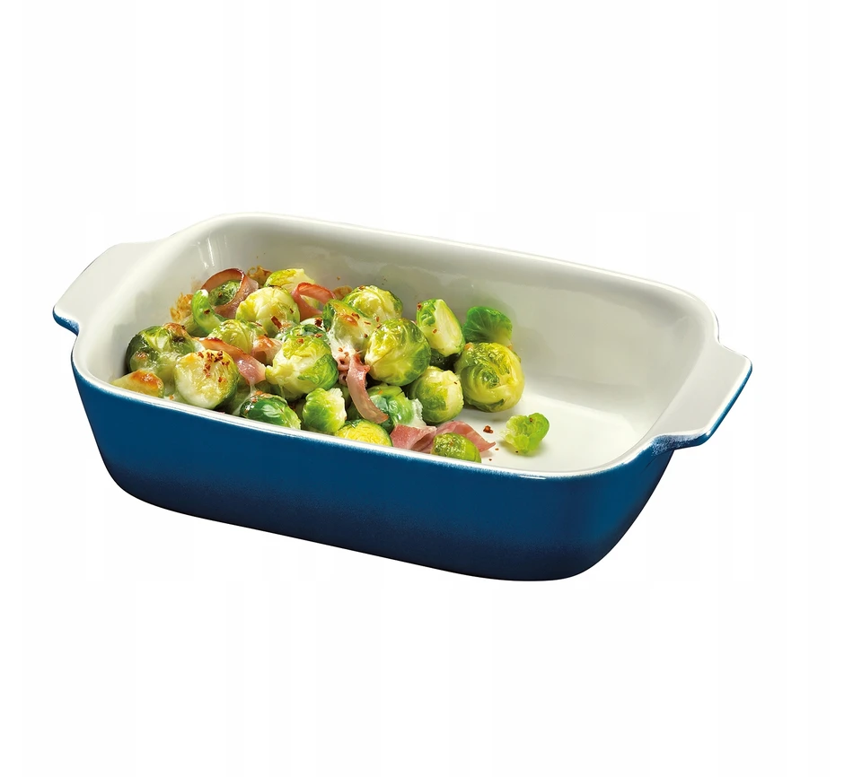 Kuchenprofi Provence kepimo forma 30x19x6,5