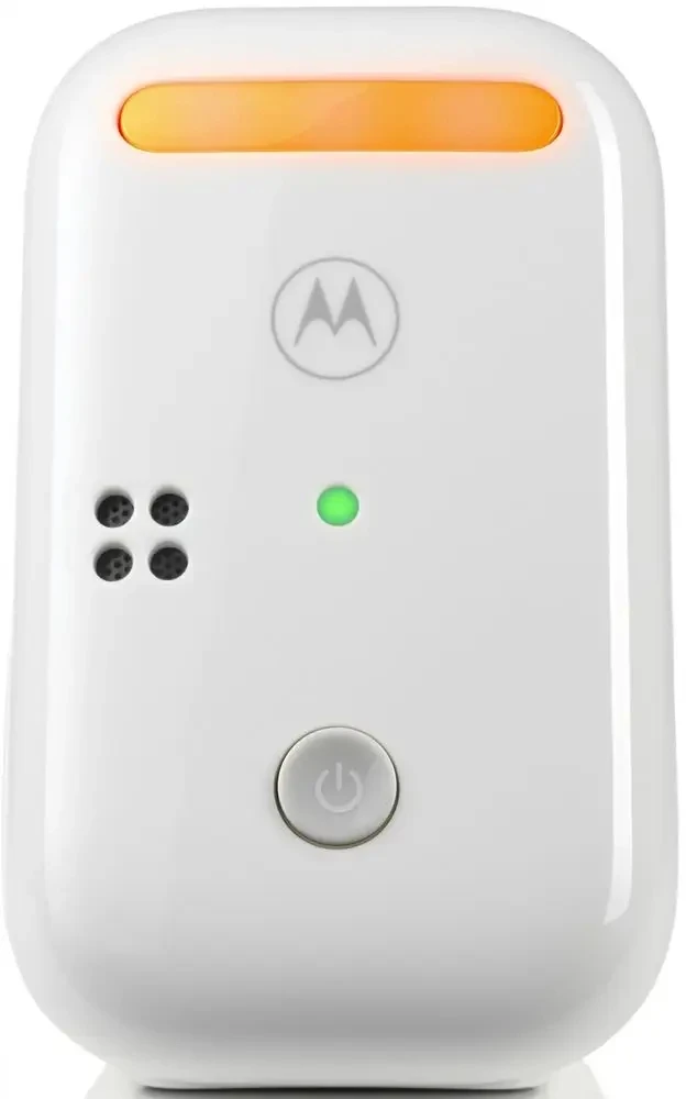 Kūdikių monitorius Motorola Baby