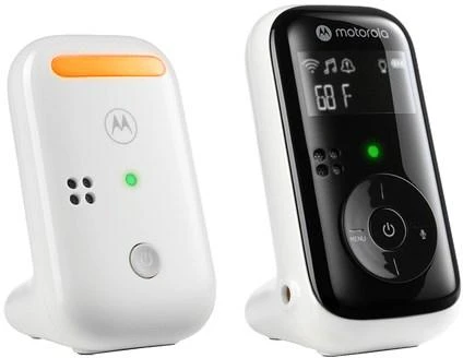 Kūdikių monitorius Motorola Baby