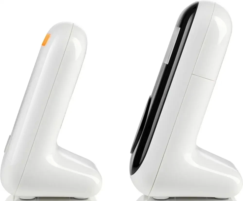 Kūdikių monitorius Motorola Baby