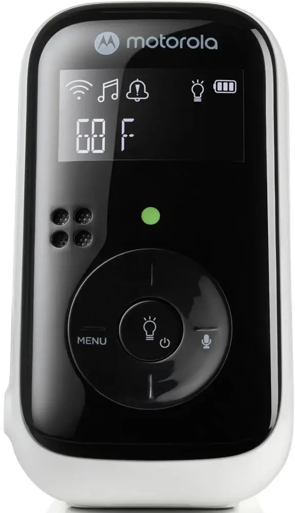 Kūdikių monitorius Motorola Baby