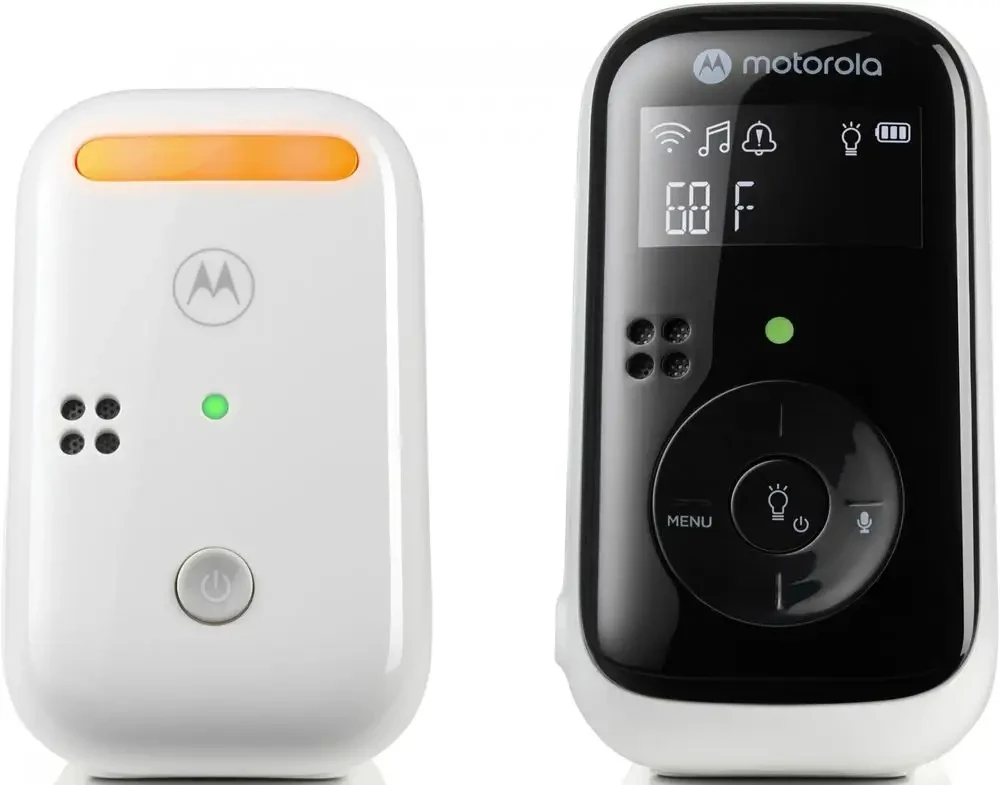 Kūdikių monitorius Motorola Baby