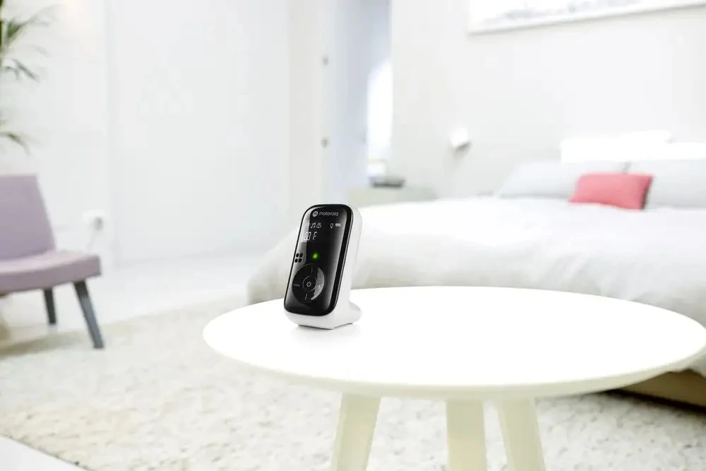 Kūdikių monitorius Motorola Baby