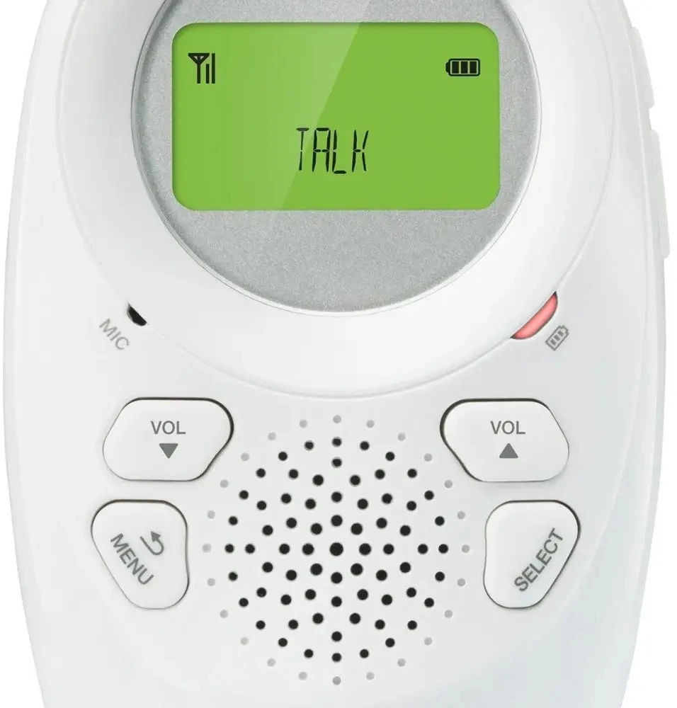 Vtech mobili auklė LCD DM1211