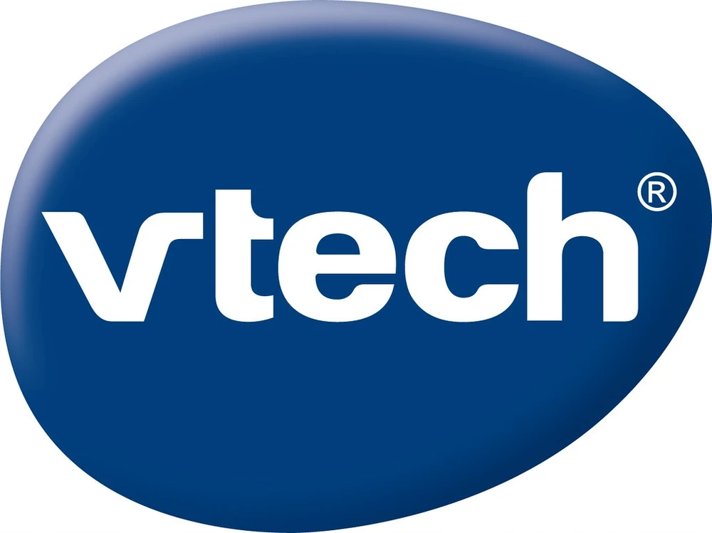Vtech mobili auklė LCD DM1211