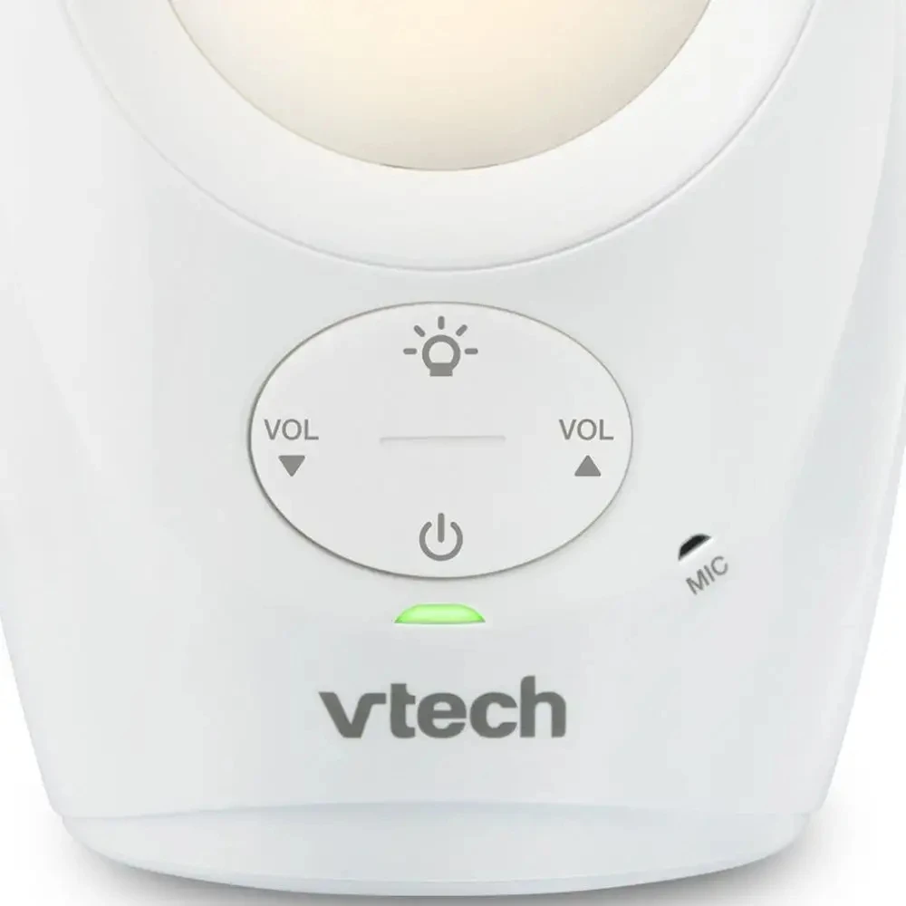 Vtech mobili auklė LCD DM1211