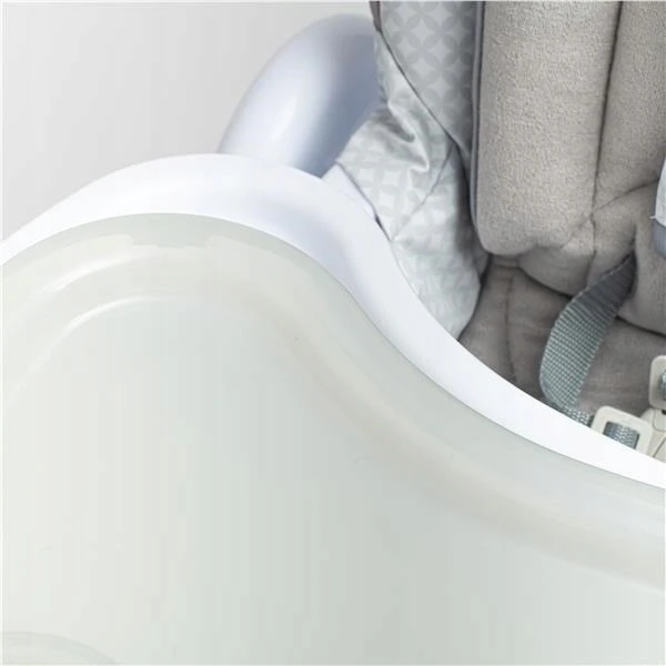 BABY MIX UR-YQ-B003S Žalia kėdutė kūdikiams 39653