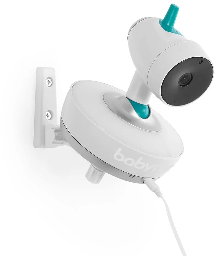Kūdikių stebėjimo kamera Babymoov Babyphone YOO-MOOV 360° A014417