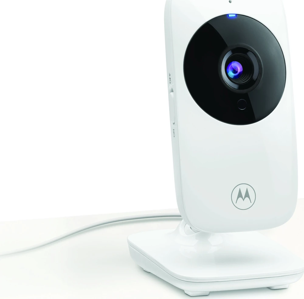 Motorola Mobili auklė VM481 2.0"