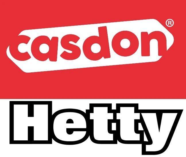 Kūdikių valymo vežimėlis Casdon Hetty Deluxe