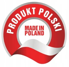 KUFER pudło indas na zabawki Žalias PILKA na kółkach polski Artgos PL