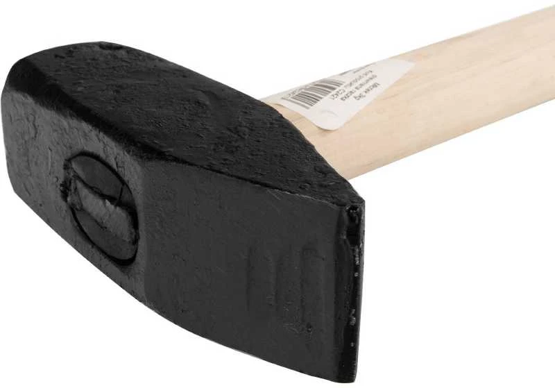 Kūjis su medine rankena Richmann C2421; 3kg