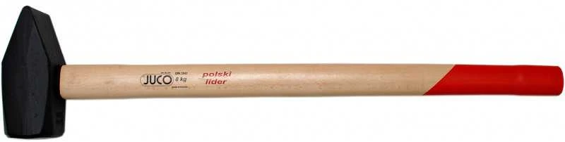 JUCO MŁOTEK KOWALSKI 8,0kg