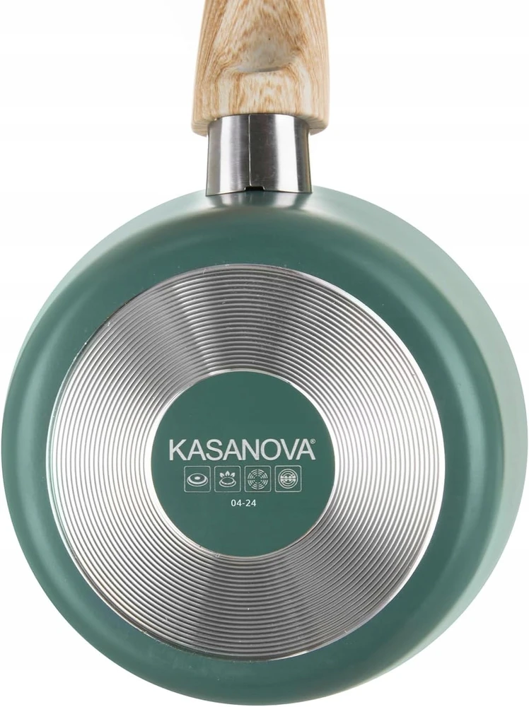 KULINARIJOS TERAPIJOS LAVO CM12 KASANOVA LAIKIKLIS