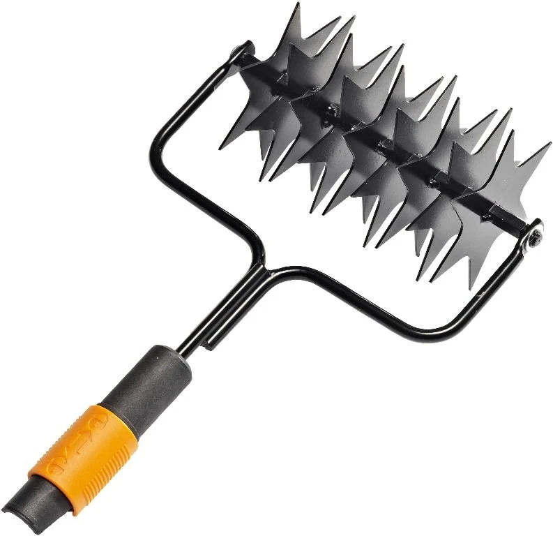 Fiskars QuikFit Cultiweeder