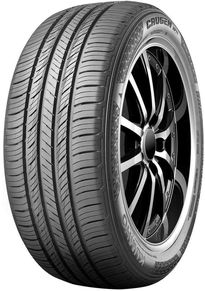 Kumho 225/55R18 CRUGEN HP71 98V FR