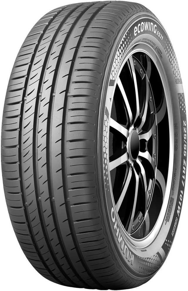 Kumho 195/65R15 ECOWING ES31 91T