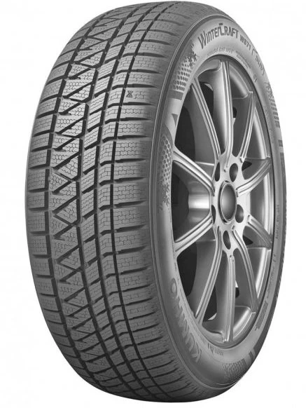 Kumho 175/60R14 ECOWING KH27 79H
