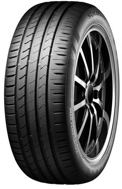Kumho 225/60R15 ECSTA HS51 96W FR