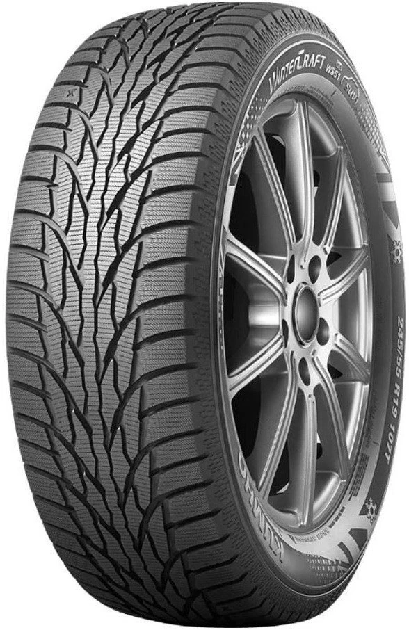 Kumho 205/50R17 ECSTA SPORT PS72 93Y XL FR