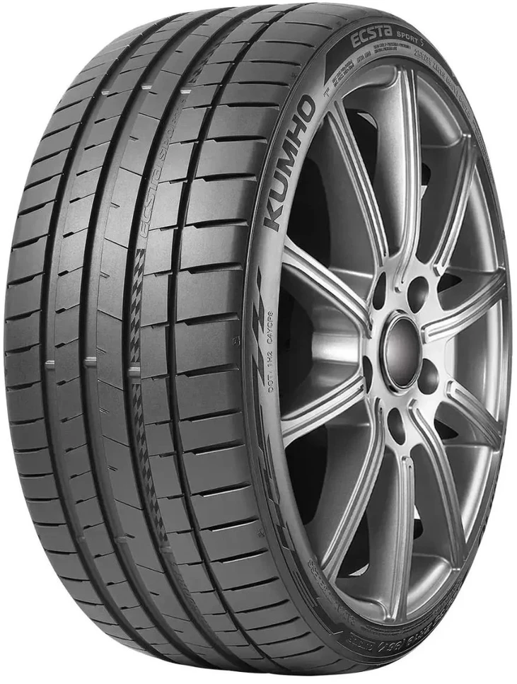Kumho 215/50R18 SOLUS HA32+ 4S 96W XL