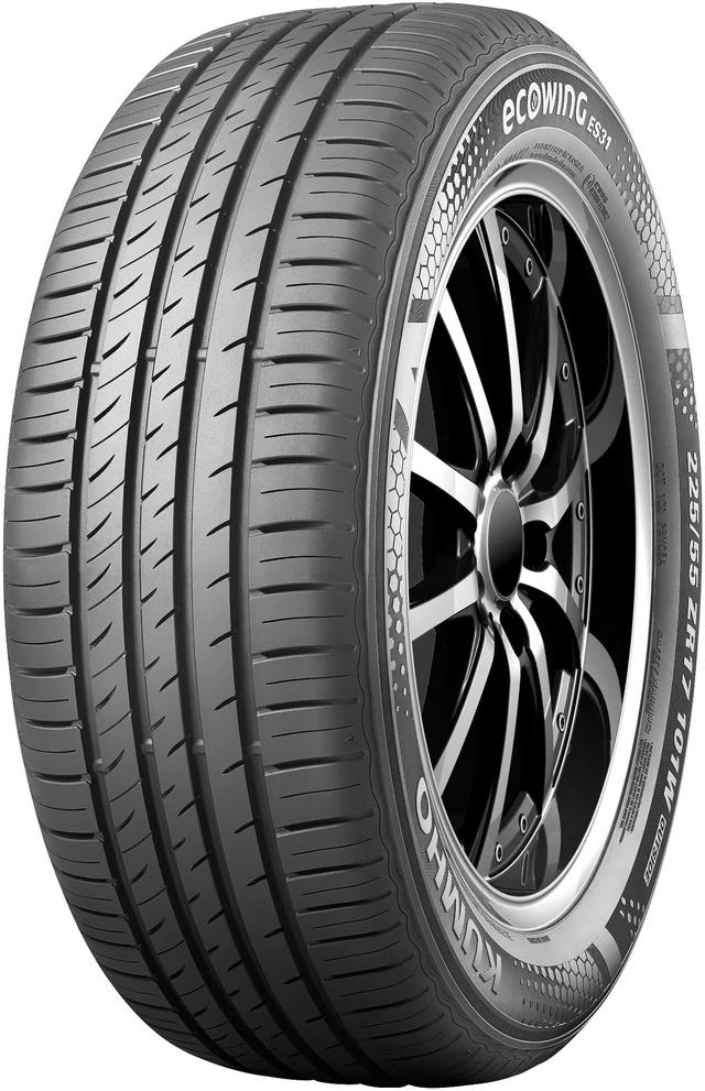 Kumho 245/45R18 SOLUS HA32 4S 100Y XL