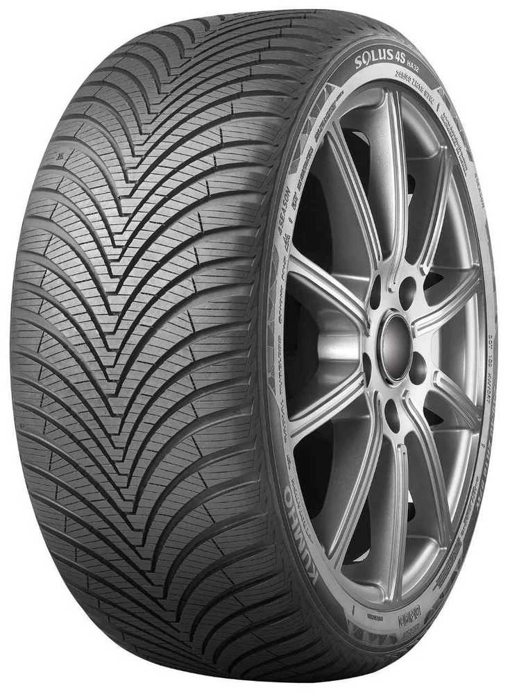 Kumho 275/45R20 SOLUS HA32 110W XL