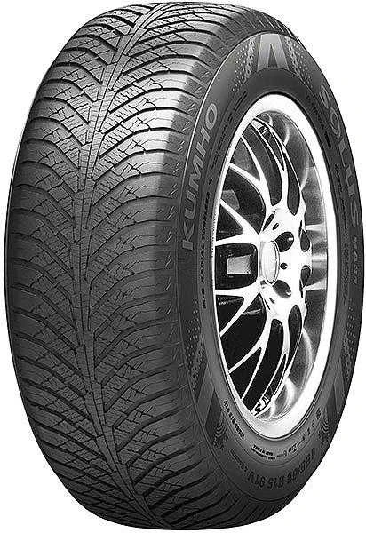 Kumho 195/70R14 SOLUS 4S HA31 91T
