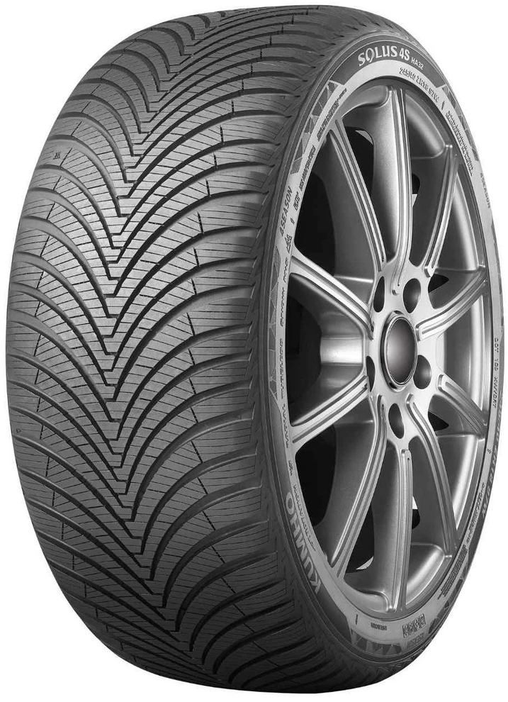 Kumho 205/70R15C POTRAN CW51 106R