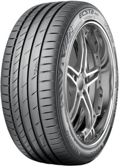 Kumho 225/70R15C POTRAN CW51 112R