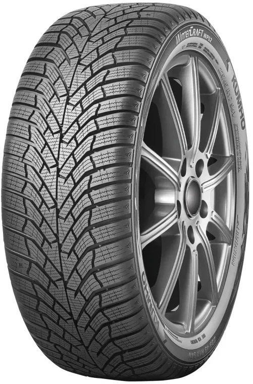 Kumho WinterCraft WP52 185/60R14 82 T
