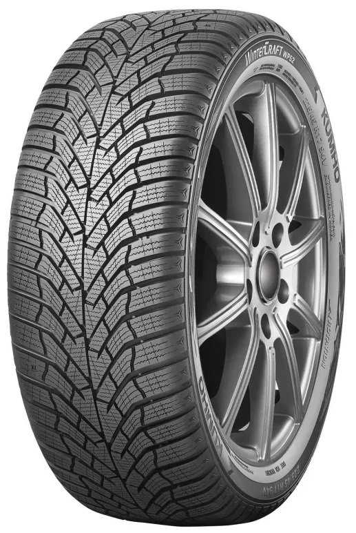 Kumho 215/50R18 WINTERCRAFT WP52+ 92V
