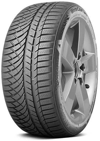 Kumho 225/40R19 WINTERCRAFT WP72 93V XL