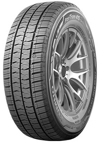 Kumho 225/40R19 WINTERCRAFT WP72 93V XL
