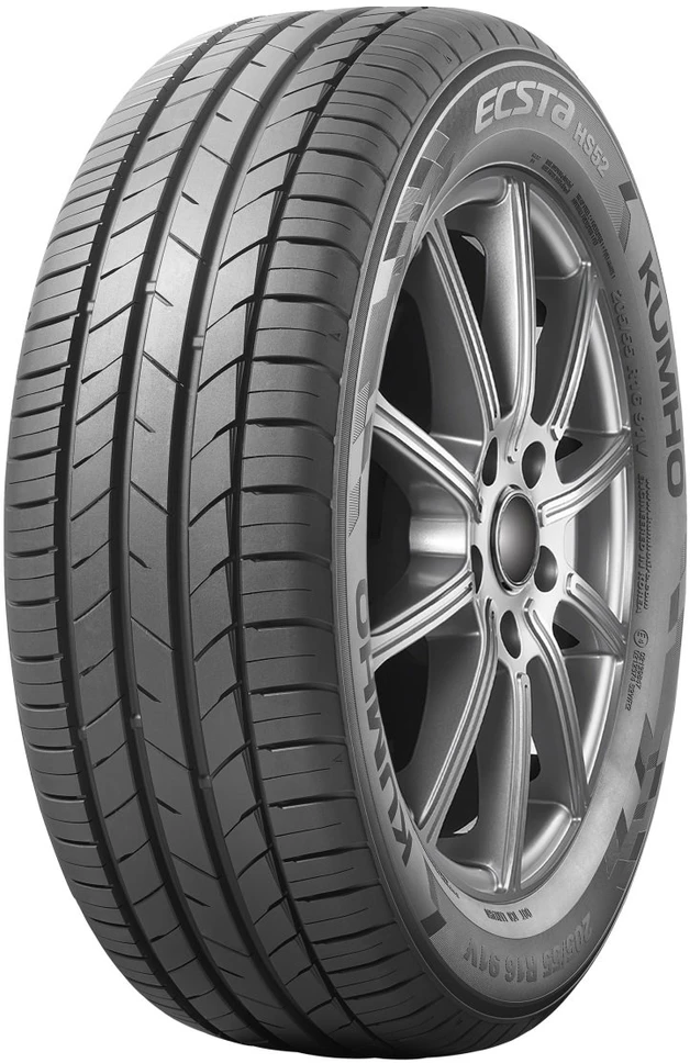 Kumho 245/50R18 WINTERCRAFT WP72 104V XL