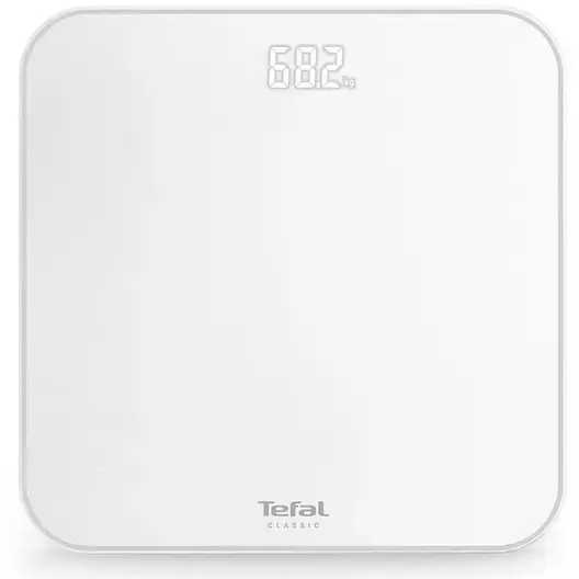 Kūno svarstyklės TEFAL PP1901V0