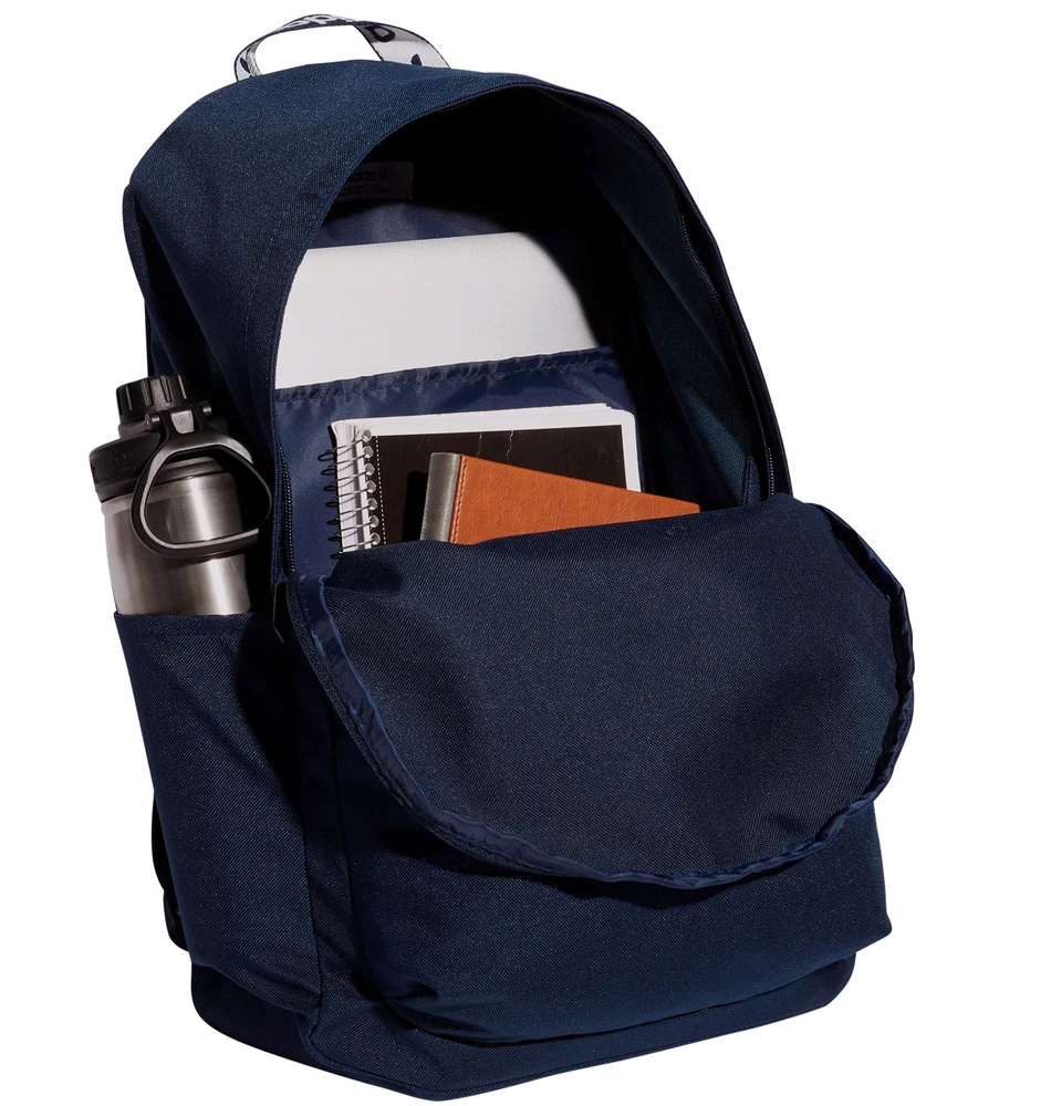 Kuprinė adidas Adicolor Backpack Trefoil Tamsiai Mėlyna Hk2621
