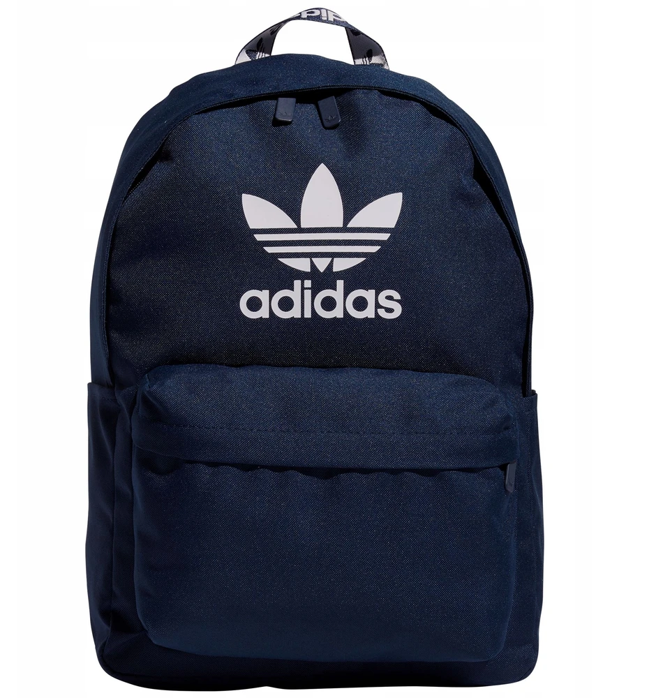 Kuprinė adidas Adicolor Backpack Trefoil Tamsiai Mėlyna Hk2621