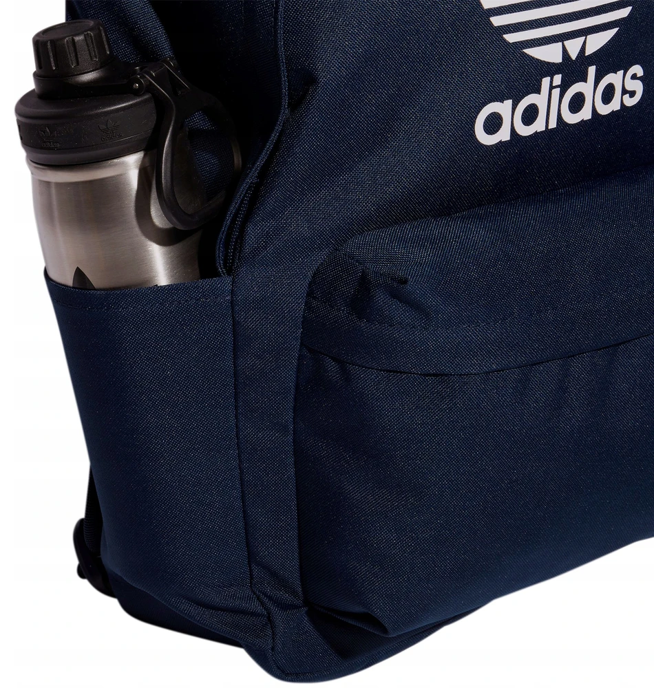 Kuprinė adidas Adicolor Backpack Trefoil Tamsiai Mėlyna Hk2621