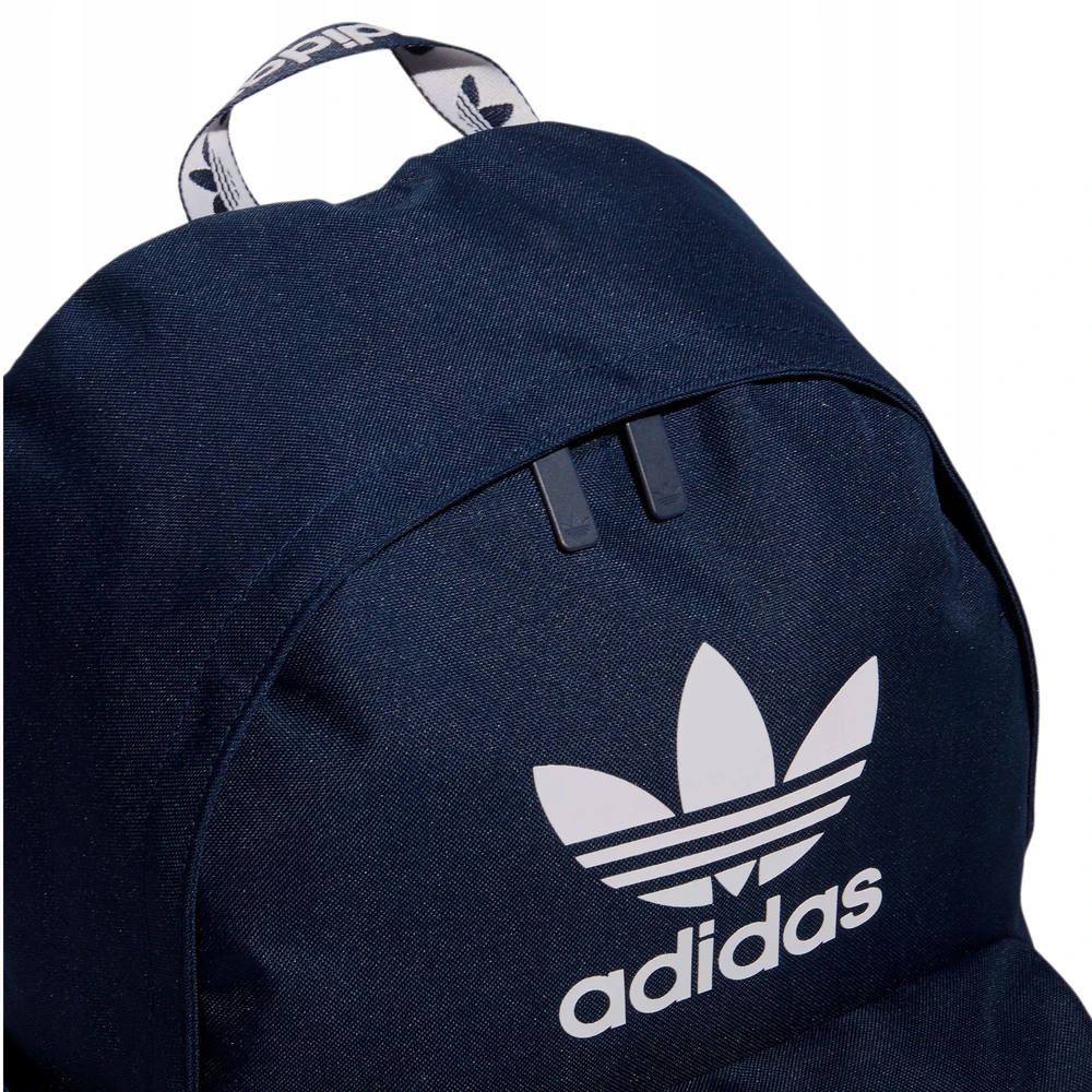 Kuprinė adidas Adicolor Backpack Trefoil Tamsiai Mėlyna Hk2621