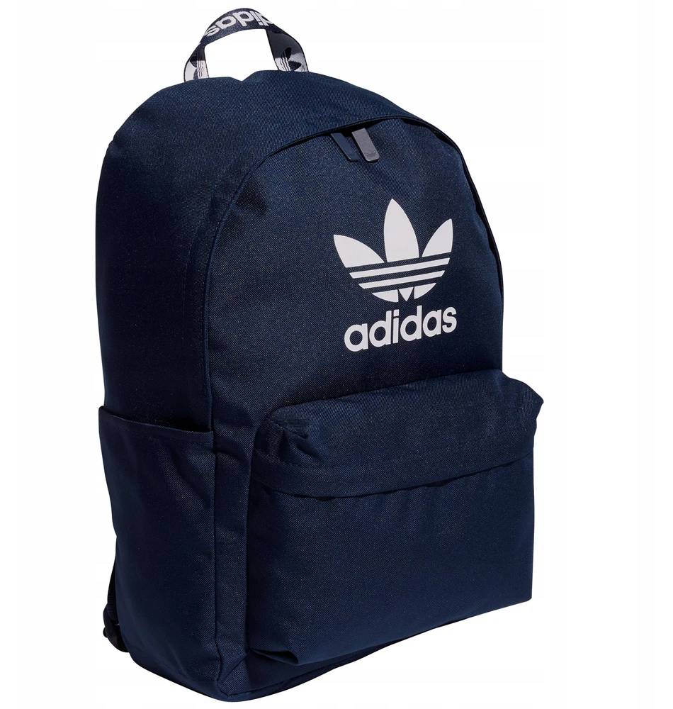 Kuprinė adidas Adicolor Backpack Trefoil Tamsiai Mėlyna Hk2621