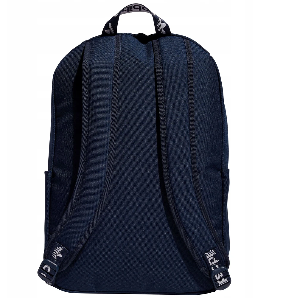 Kuprinė adidas Adicolor Backpack Trefoil Tamsiai Mėlyna Hk2621