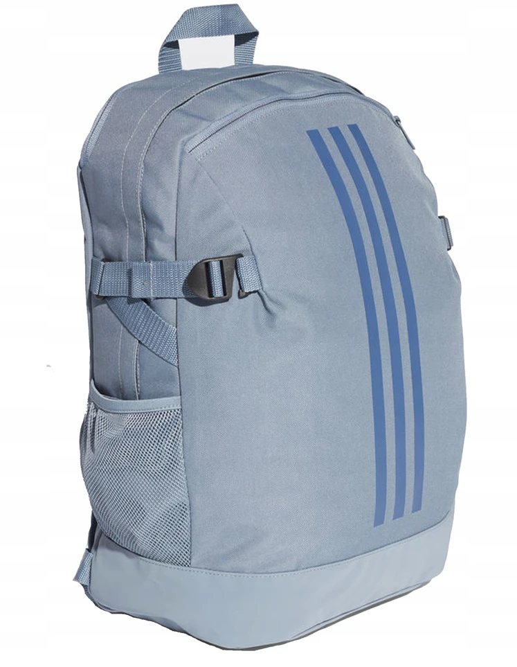 Kuprinė Adidas BP Power IV M Mėlyna CG0493, pilka