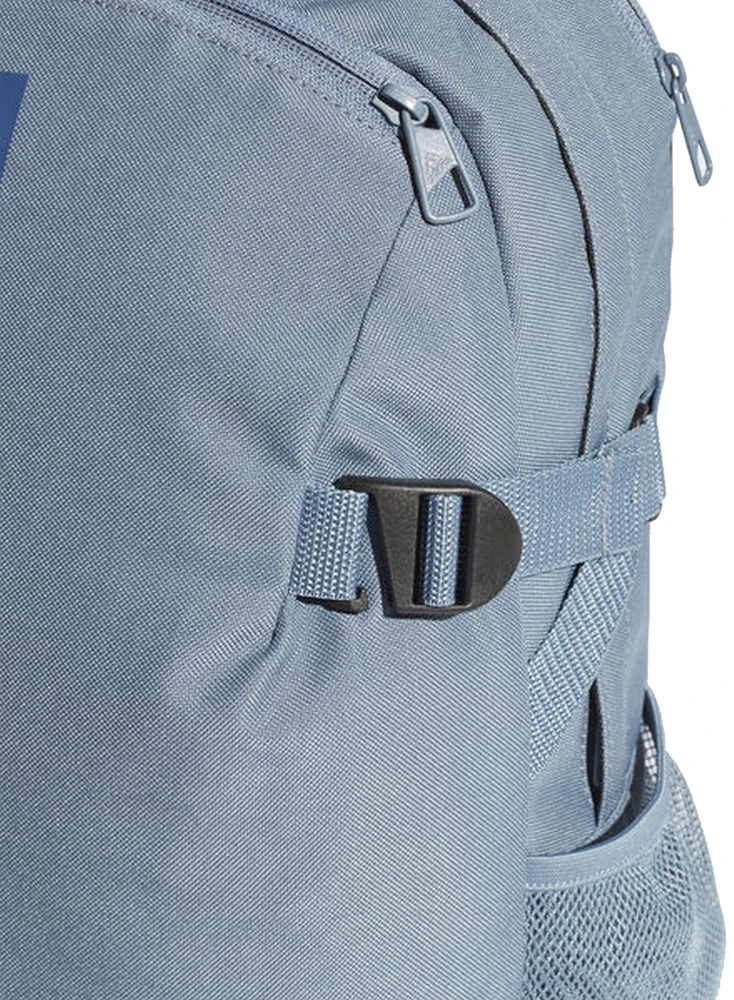 Kuprinė Adidas BP Power IV M Mėlyna CG0493, pilka