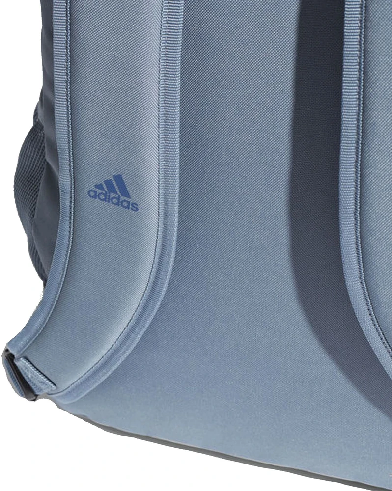 Kuprinė Adidas BP Power IV M Mėlyna CG0493, pilka