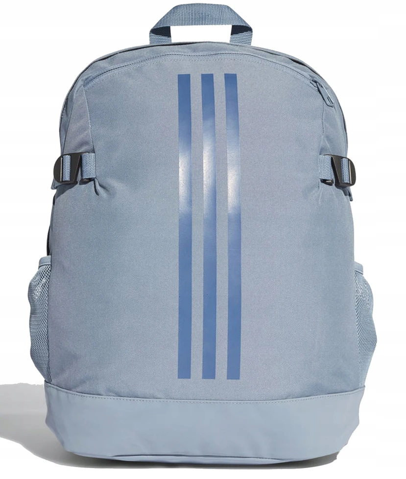 Kuprinė Adidas BP Power IV M Mėlyna CG0493, pilka