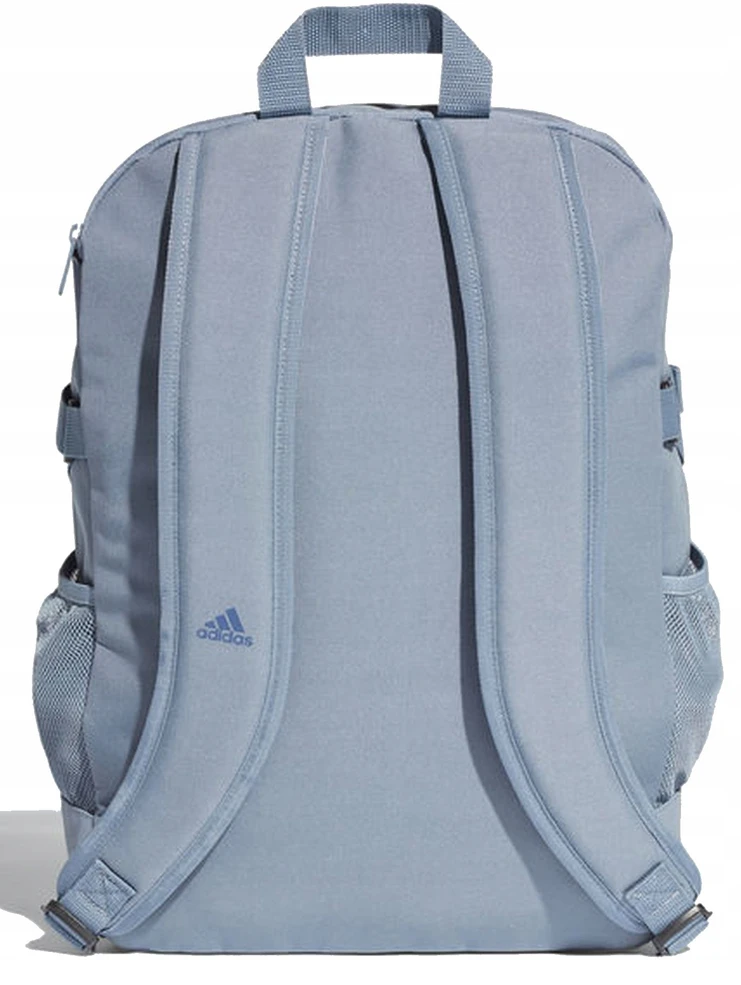 Kuprinė Adidas BP Power IV M Mėlyna CG0493, pilka