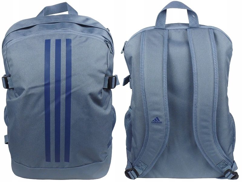 Kuprinė Adidas BP Power IV M Mėlyna CG0493, pilka