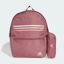 Kuprinė adidas Classic Horizontal 3-S Rožinė IZ1897
