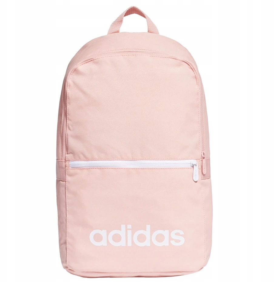 Kuprinė Adidas Linear Classic Daily FP8098, Rožinė